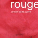 Duthoit/Oshima/Lebrat / ROUGE (Free Sonne | Collectif Musique en Friche)